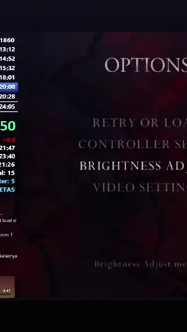 #CapCut ganados be like : punten pak mau lewat     Sc : @seppp #residentevil4 #residentevil #speedrunner #fypシ゚ 