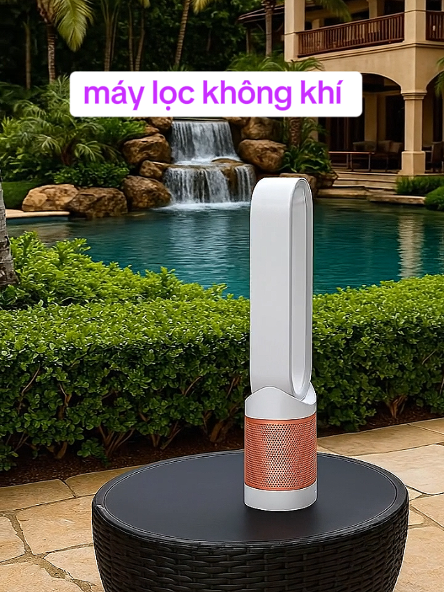 may loc không khi #shopcôngân #tiepthilienket #xuhuong2025 #xuhuong 