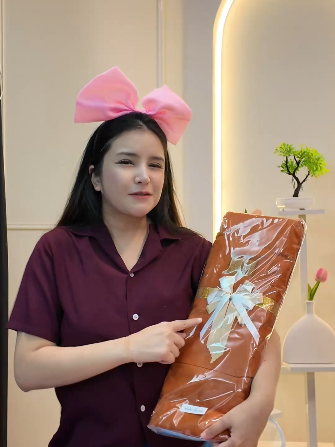 ผ้าไตร จีวรพระ ไตรครอง ไตรอาศั#ผ้าไตร จีวรพระ ไตรครอง ไตรอาศั#อลิสรร้านขายผ้าไตร #ช้อปกันวันเงินออก #ช้อปกันวันเงินเดือนออก #ช้อปมันส์วันเงินเดือนออก #tiktokshopช้อปกันวันเงินเดือนออก