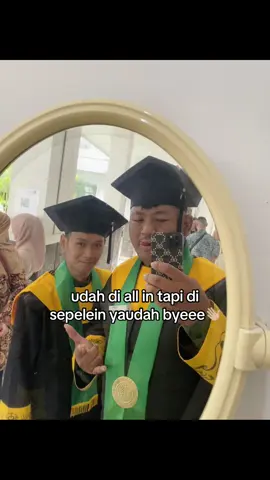 #wisuda2025 #sarjanapertanian #fyp #salatiga24jam #foryoupage 