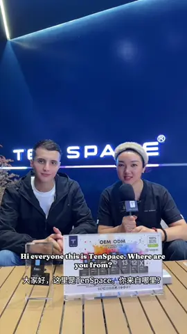 Confía en la batería de Ten Space: utilizaremos materiales de alta calidad para las baterías, ¡bienvenidos a encargar! #batería #TenSpace #baterías 