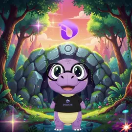 Membangun fondasi untuk dunia yang lebih terdesentralisasi. Di InterLink Labs, kami percaya pada kekuatan Web3 untuk mengembalikan kontrol kepada pengguna. #InterLink #ITLG #ITL 