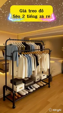 Kệ treo đồ đa năng #thuým52nè #trending #xuhuong #thinhhanh #tiktokshop 