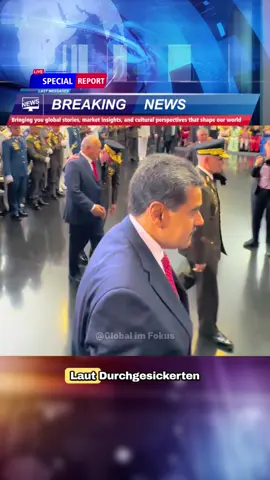 #new #worldnews #peace #putin #Venezuela 