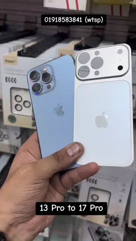 17 Series Convertor kit available✅ #13promax #14promax #15promax #16promax #foryoupage 