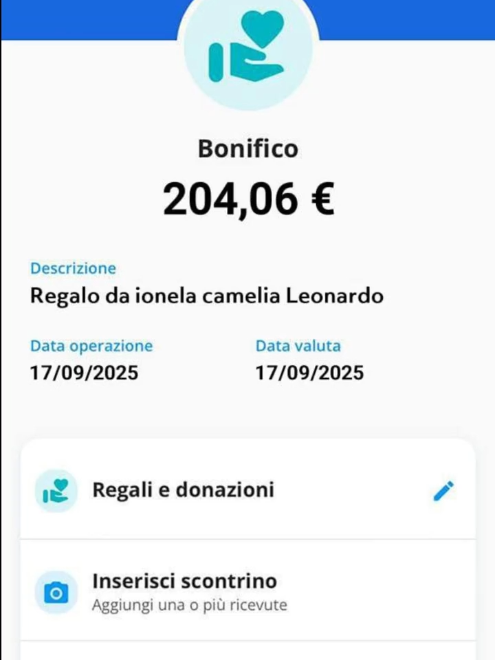 Vuoi contattarmi tramite i video a scorrimento di TikTok?