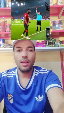 #ريال_مدريد_عشق_لا_ينتهي #ايسي_ميلان #كليان_مبابي🇨🇵 #كروس #كرستيانو_رونالدو🇵🇹 