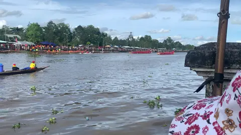 Ông kho đã có mặt dòng sông maspero #ongkhothanhtri #ongkhohathuy2025 