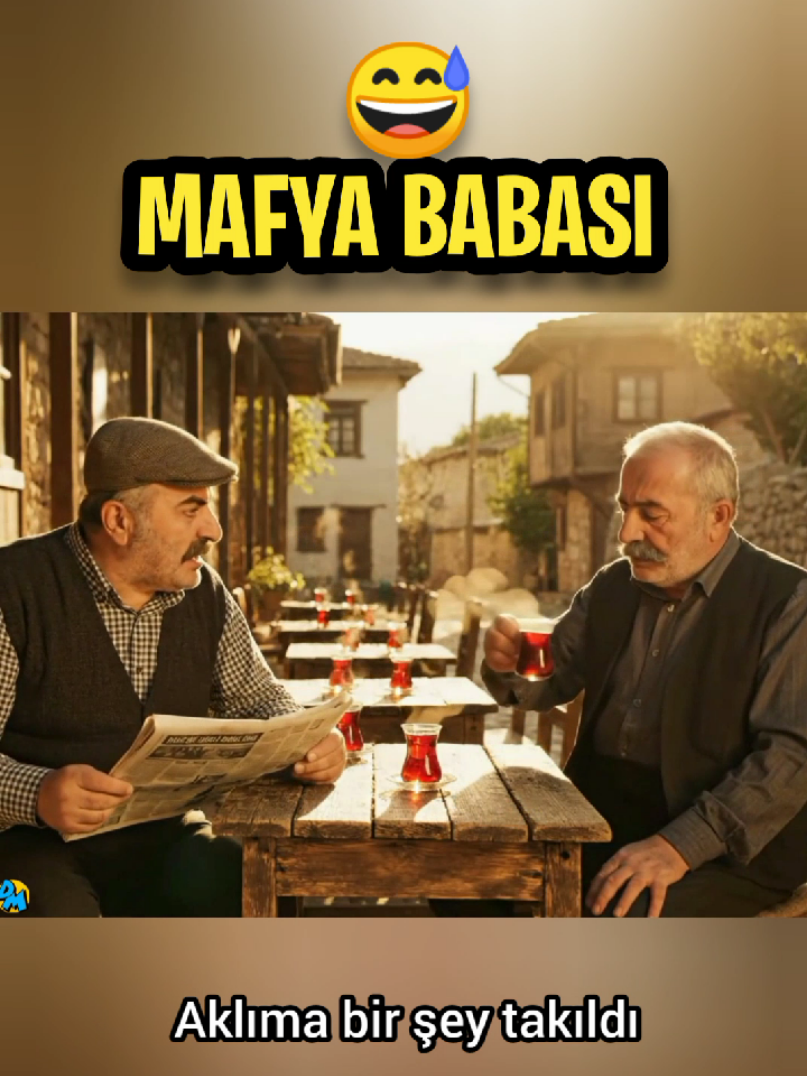 Helal olsun dayı, o nasıl cevap öyle.!! 😅😂😂