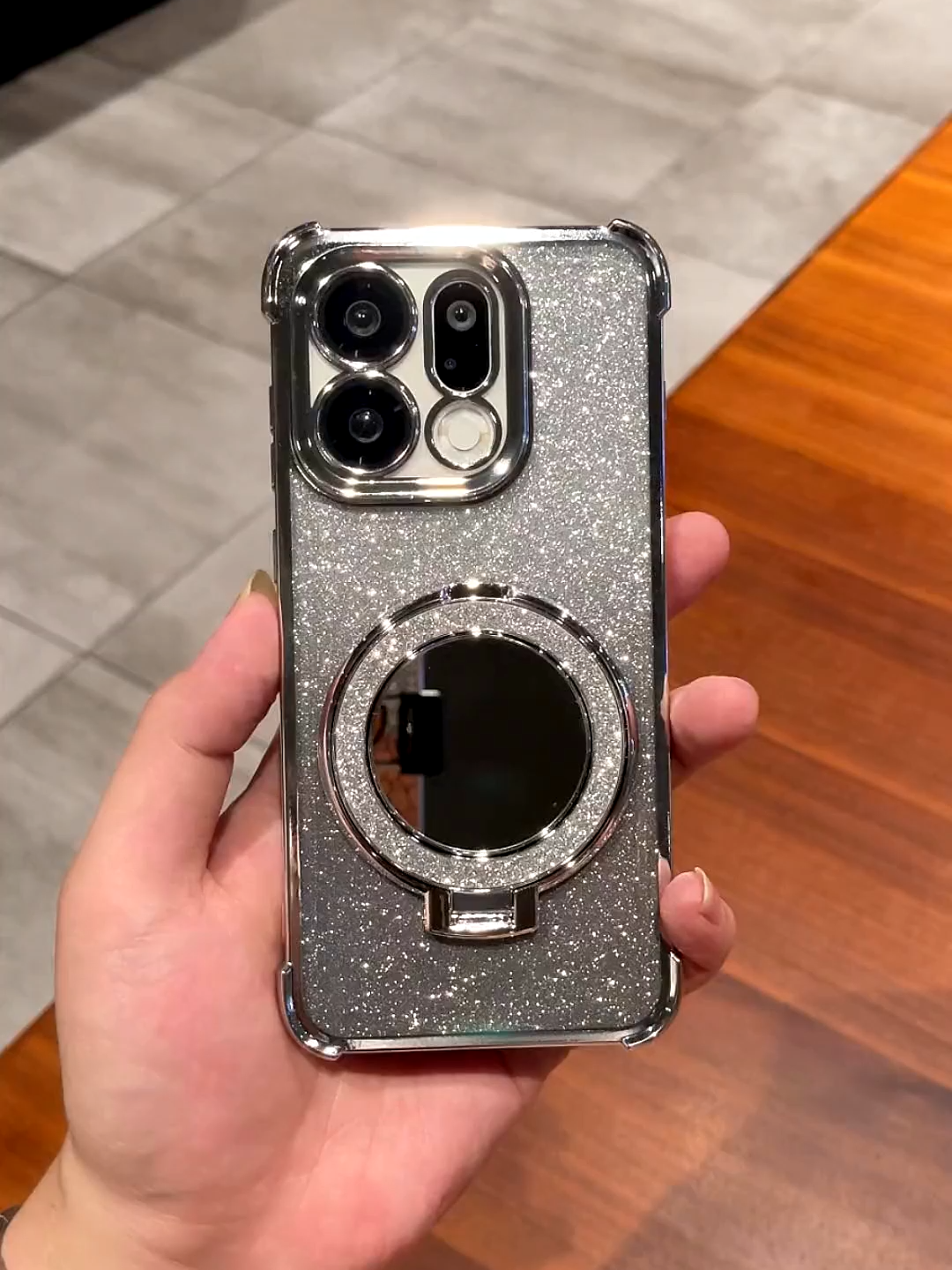 #OPPOFindX9 #oppofindx9pro #เคส #fypage