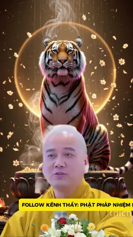 Tuổi Dần năm nay có tin xấu sắp gõ cửa #tuoidan #phongthuytamlinh #congiapmayman #vongtayphongthuy #thayphaphoa 