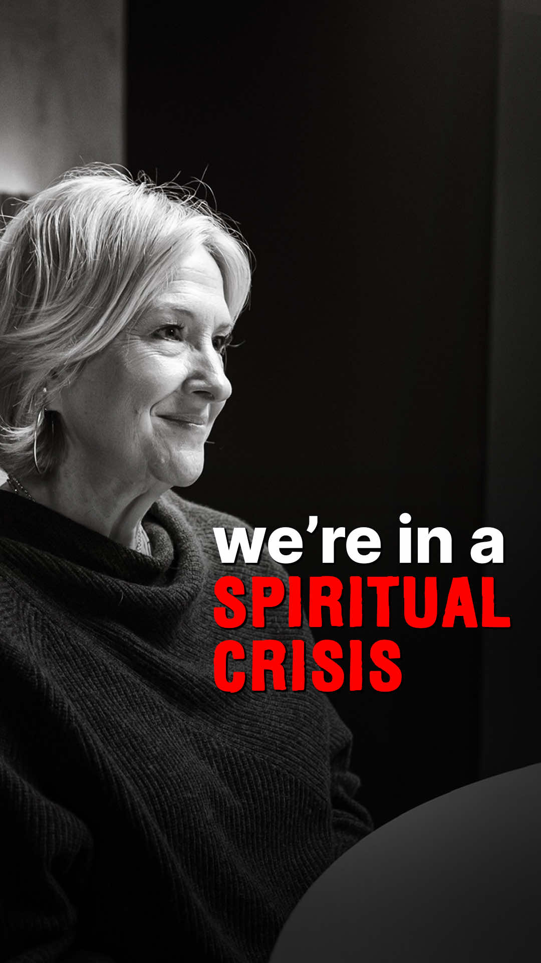 Why do we avoid the parts of ourselves that need help the most? That’s what today’s guest is here to help us unpack. Brené Brown has become a leading voice on shame, courage, and emotional honesty. Her TED Talk on vulnerability has been viewed almost 30 million times. She’s spent over two decades studying what gets in the way of us being ourselves. Right now more people than ever are struggling to understand their emotions. Many people find it tough to connect with others and feel like they’re not enough. That’s exactly what Brené Brown’s work speaks to.  The parts of ourselves we hide and what happens when we stop pretending. I wanted to understand why she cares so deeply about this work and why she still shows up for people who’ve been hurt or shut down. And it made me wonder what would change in our own lives if we did the same. We cover: - Why shame quietly shapes every decision you make… - How fear of vulnerability destroys relationships. - How you can rebuild trust after it’s been broken? - The link between trust, courage, and self-worth? - The cost of trying to control everything in your life. This is a conversation I’ve wanted to have for a long time. Brené has this almost magical way of explaining things most of us have always felt but never had the language for. If you’ve ever wanted to understand why you do what you do when you’re scared, watch this episode. #spirituality #podcast #lonely #confidence #trust 