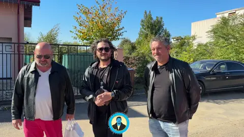 Diseară la 20.00 mă gătesc pentru Chef Florin Dumitrescu, Chef Catalin Scarlatescu și Chef Sorin Bontea! Ca să nu vi se povestească din podcast, mai bine îl vizionați personal! 😜 Premieră va fi la 20.00, chiar în link-ul din BIO! 👆🏿 Poftă bună… de viață! 😘 @AQUA.Carpatica @Florin Dumitrescu @Sorin Bontea 