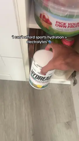 Lock in this winter with sport hydration #hydration #electrolytes #ehplabs #tiktokshop 