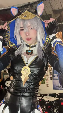 ok last cipher post for tn #fyp #foryoupage #cipherhsr #ciphercosplay #HonkaiStarRail 