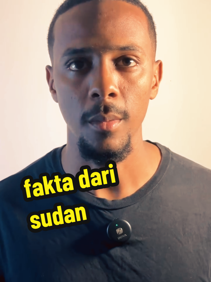 sudan sedang menderita. sekarang sudan sedang menderita, semoga allah datangkan pertolongan nya untuk saudara kita di Sudan. #sudan #سودان #muslim #muslimtiktok #viraltiktok 