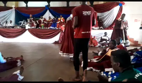 Mazambara/ Zvishavane 2025