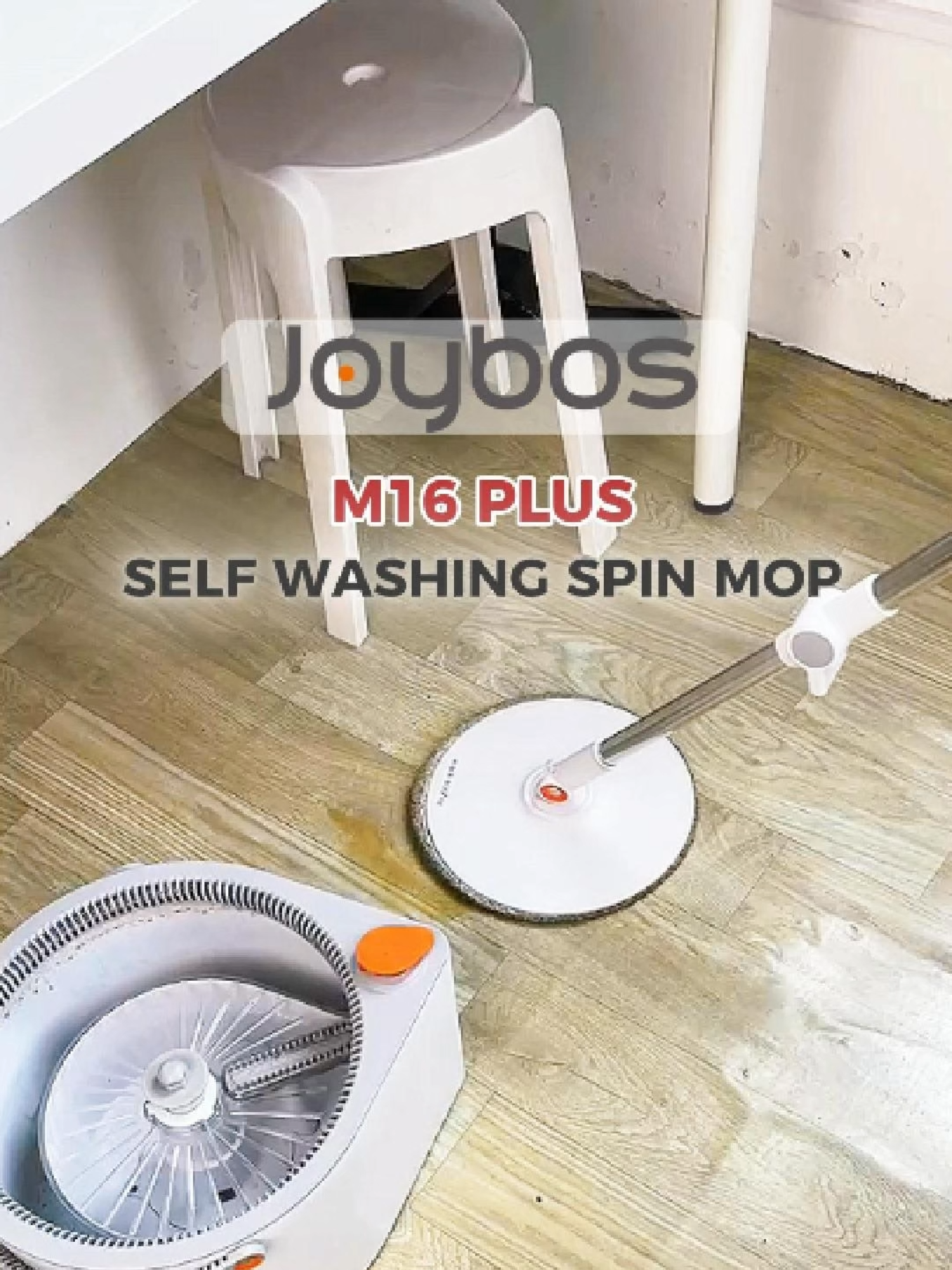 Feeling ko, mas loyal pa ‘tong mop na ‘to kaysa sa ex ko 😜 Hindi ako pinapahirapan, consistent pa sa linis 💦 #joybosm16plus #joybosphilippines #m16mopjoybos #fyppppppppppppppppppppppp #JoybosMop #CleanTok #HomeHack #MopUpgrade #TikTokMadeMeBuyIt #joybosmop #fyp #trendingtiktok #trendingtodayontiktok