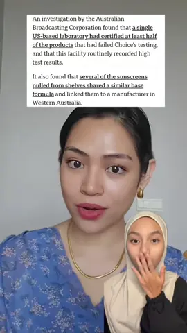 Dulu memang susah nak jumpa sunscreen yang tak buat muka berminyak 😩 Tapi sejak try Mizumi Mineral Sunscreen, terus jatuh cinta! 💙 Ringan, cepat serap, dan yang paling penting TAK ada white cast 😍 Siapa kulit sensitif, ni memang wajib try! #mizumimalaysia #mineralsunscreen #MizuMiUVWaterSerum @MizuMi.MY #glowskin