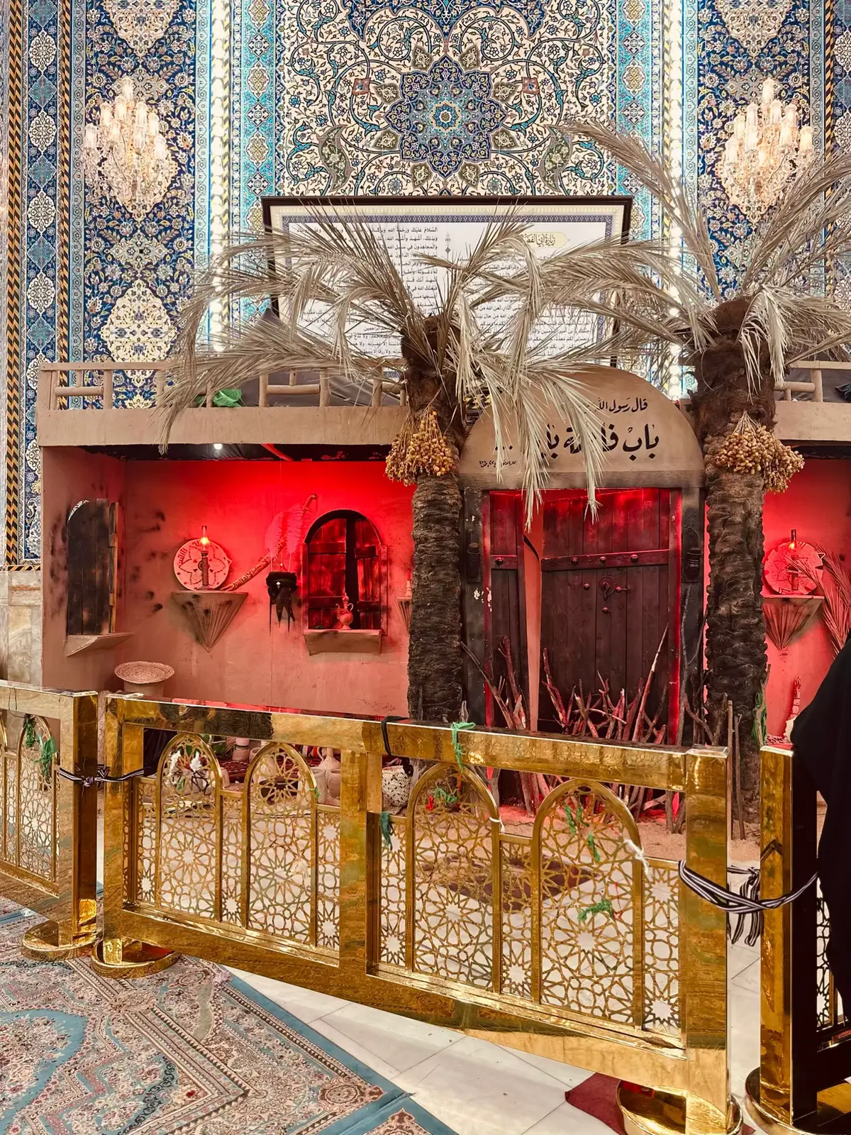 #فاطمه_الزهراء #اهل_البيت_عليهم_سلام #كربلاء_العشق #الامام_الحسين_عليه_السلام🍂 #الامام_العباس_عليه_السلام🍂 