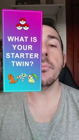 Gemelos inicial #Pokemon #pokemontiktok #pokemoncommunity #pokemoninfinitefusion #pokedoku 
