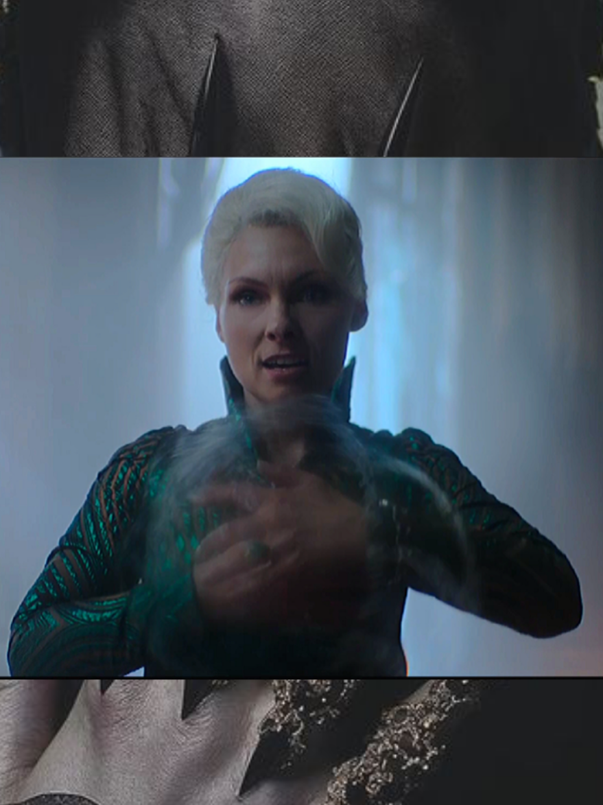 WITCHER S4/EP6  #yeneferofvengerberg #fyppppppppppppppppppppppp #witcher #fypage #witchernetflix 