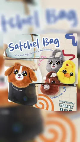 Farm fresh fashion! 🐷🐮 Take your HUGsees Barnyard Buddies wherever you go 👜💖 #HUGsees #BarnyardBuddies #CuteBags”