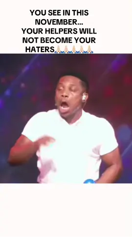 NOVEMBER OF GREAT HELP🙏🏻 #tiktok #tik_tok #pastorjerryeze #nsppd #7amfireprayers #whatgodcannotdodoesnotexist #streamsofjoyinternational #foryou #fyp #fyppppppppppppppppppppppp #viral 