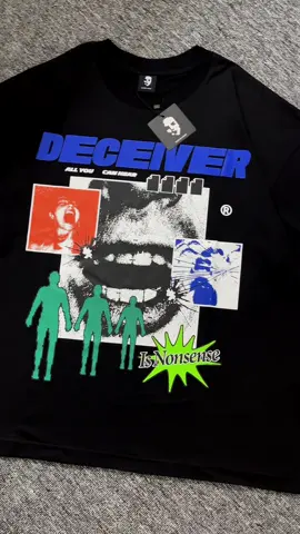 Monitor ketua, artikel baru sudah launching ketua🖤💙 #outfitinspo #boxyshirt #oversizedshirt #fyp #4u 