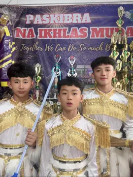 kalau kita jadi boy band, kira-kira namanya apa yaa?😀😋