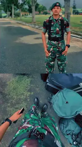 Jangan pernah kau merasa lelah untuk bangsamu ini. Berikanlah yang terbaik dengan kemampuan dan kerja kerasmu. Jagalah kami dan negara tercinta ini. Indonesia milik kita, jangan pernah sampai dimiliki oleh lainnya🇮🇩