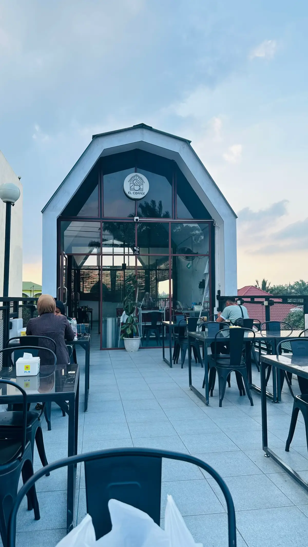 #fyp #tempatngopitebingtinggi #tebingtinggi #coffeeaddict #coffeeshop 