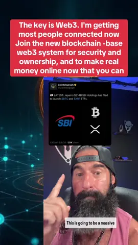 This will be catalyst! #crypto #rppriceprediction #XRP #xrp #xrparmy 