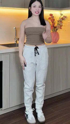 Quần Dài Jogger Nam chất nỉ co giãn 4 chiều #quanjoggernam #thoitrangnam #xuhuongtiktok 