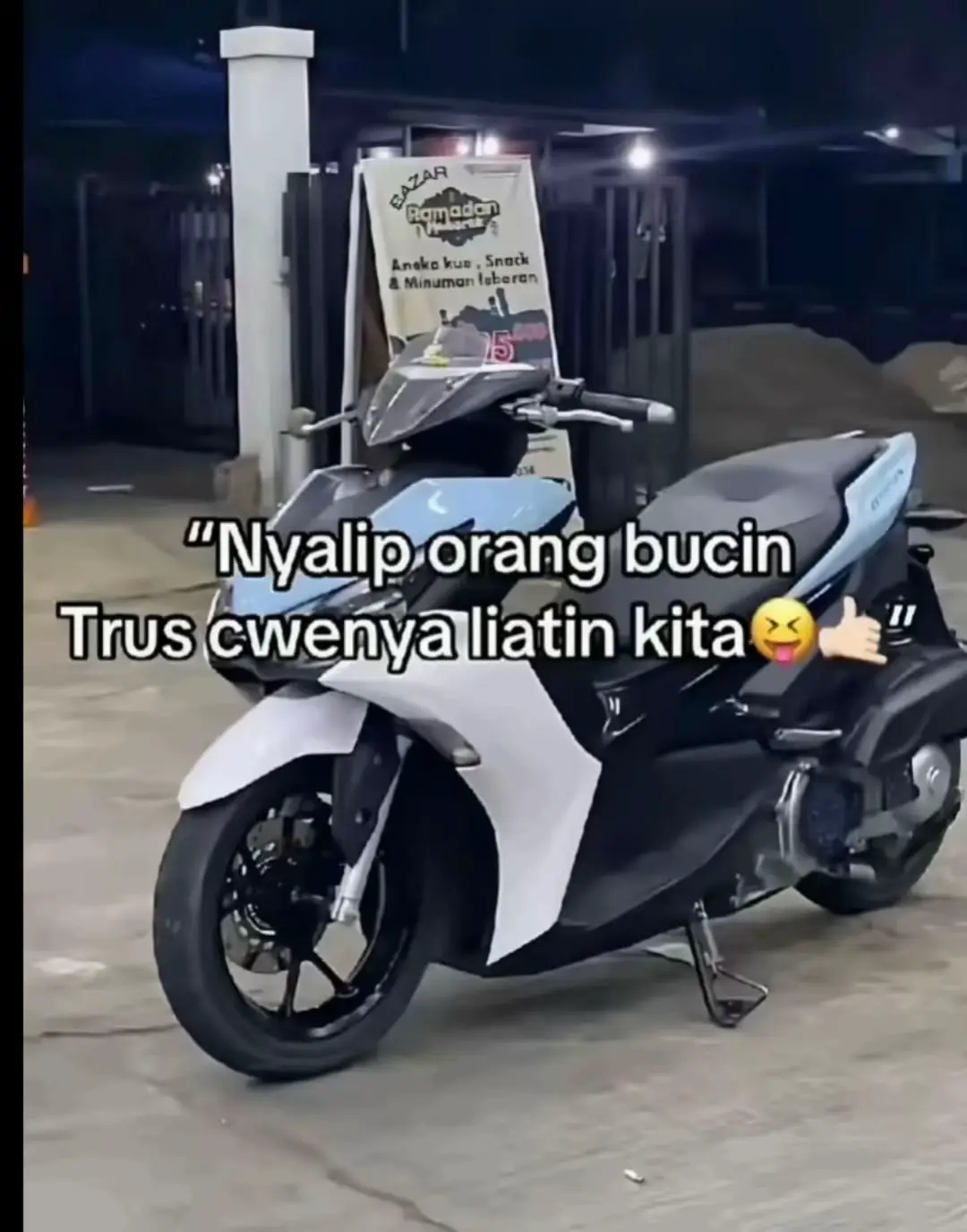 #stylekt #fyp #platktmeresahkan #senggol 