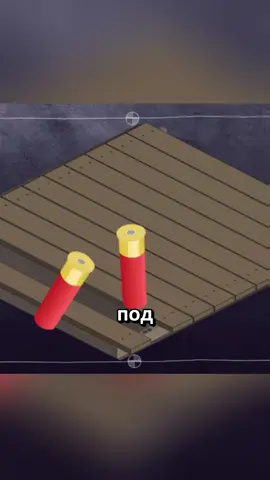 Will the James Bond trap work in real life? 