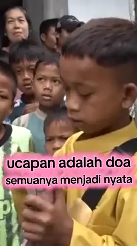 ucapan ucapan Egi kdm yg sekarang  menjadi kenyataan 👍