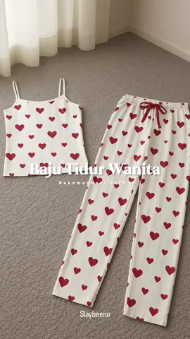 #bajutidurwanita 