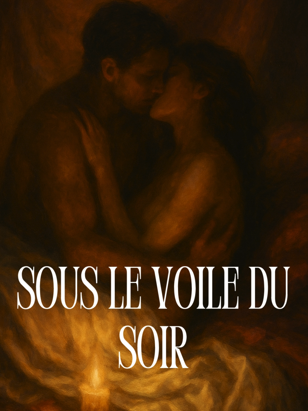 Sous le voile du soir https://mondepoetique.wordpress.com/ #poésie #book #livre #romance #amour