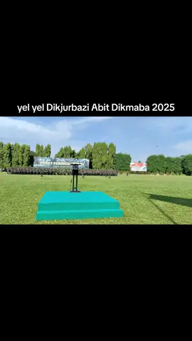 November 2025 Dikjurbazi Abit Dikmaba #tniindonesia🇮🇩 #bogordaily 