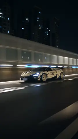 Mclaren 720s x TBC x LBWK #yfpシ #blcar 