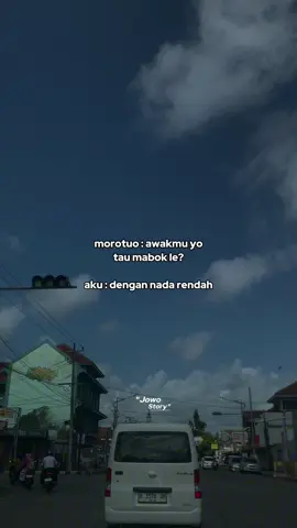 cah polos og🙏🏼#jowostory 