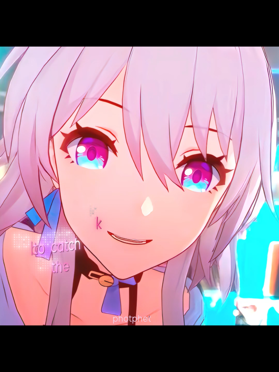 cyrene march march cyrene evernight #cyrene #march7th #HonkaiStarRail #hsrcreators #hsrfanart 