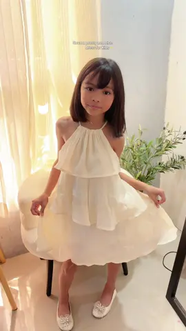 This dress for kids Grabee ang gandaaaaa✨#dress#dressforkids 