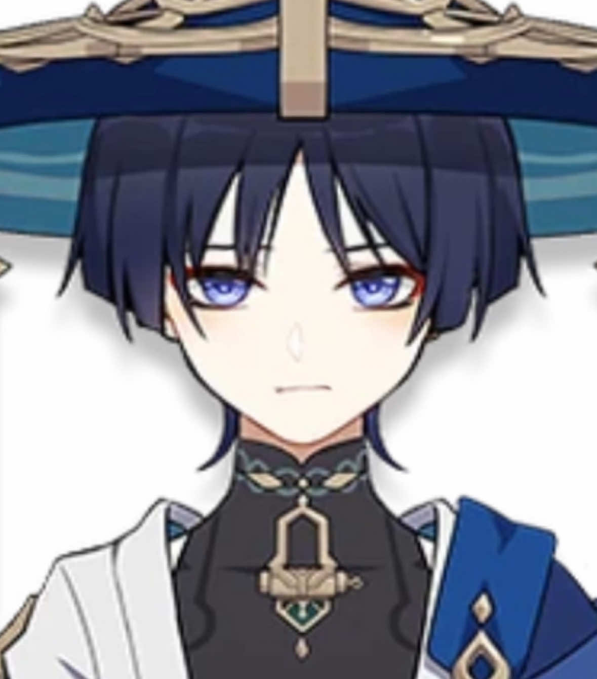 • #HATGUY #GenshinImpact #genshin #tweening #sweetboy  •artist- jairosania on X!