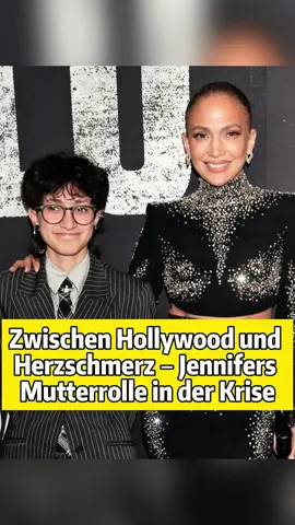Zwischen Hollywood und Herzschmerz – Jennifers Mutterrolle in der Krise#hollywood #jenniferlopez #benaffleck #markanthony #fyp 