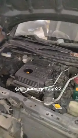 suzuki karimun wagon r..penyakitnya bikin kepala pusing#otomotifmobil #mekanikindonesia #fypシ゚viral 