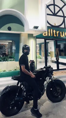 #caferacer #fyp #xybca #foryou #motorcustom 