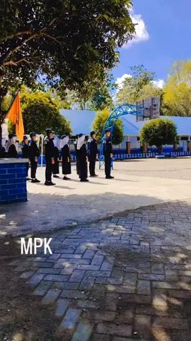 MPK OSIS keren #mantap  #keren #fypage 