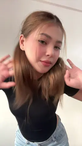 uno dos tres 😘 #runcav @RONALD DELOS SANTOS 